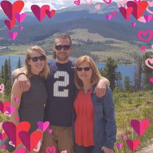 Meet your Posher, Karina